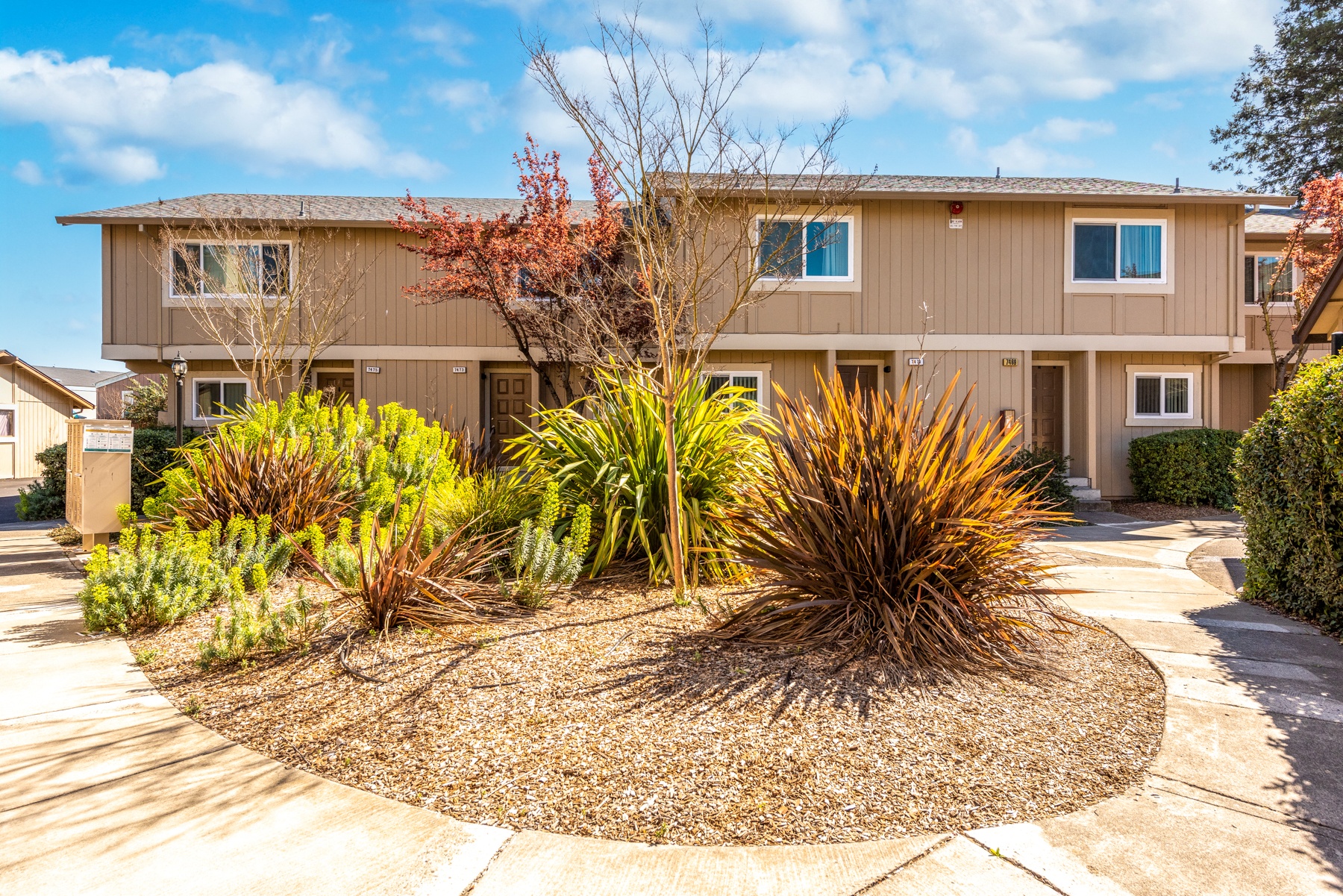 Bridgit Townhomes photo 4